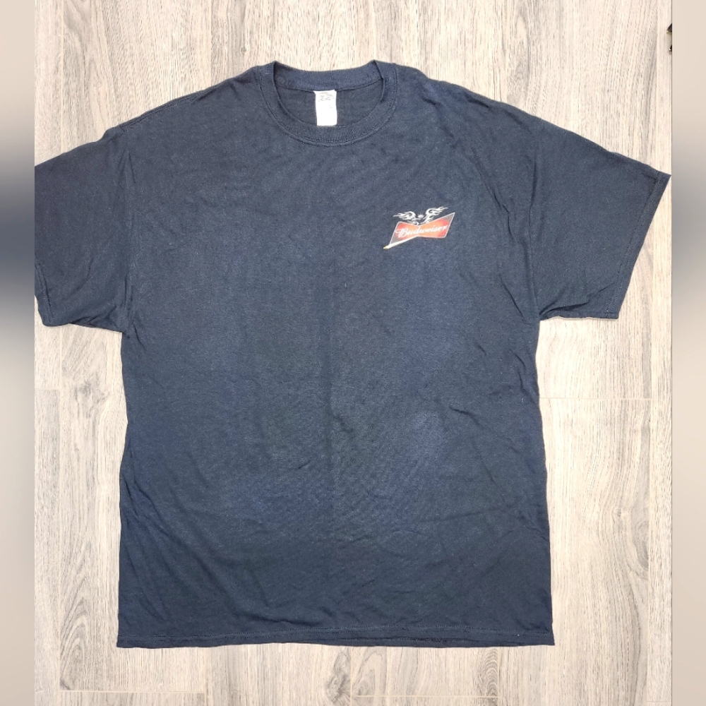 Bike Week T Shirt.
